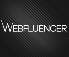 UX/UI design stage bij Webfluencer