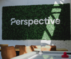 Digital Brand Design Intern bij Perspective