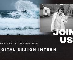 Digital Design Intern bij NORTHASG