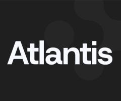 Designer + Low Code Developer bij ATLANTIS GROUP