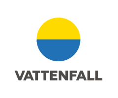 Vattenfall - stageplek Design System team
