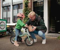 Stage BikeFlip Digital Marketing