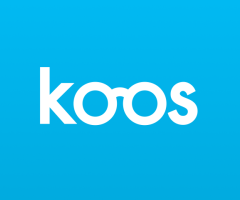 Digital Product Design Internship at Koos Agency