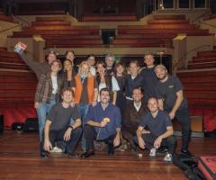 Stage Creatieve Content en Communicatie bij de KIESMANNEN