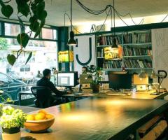 Internship: Visual / Interaction designer at Ape to Zebra