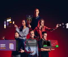 Kersvers Digital: Creatieve UX Meewerkstage