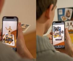 Stagiair Concept & UX Design bij VR Owl