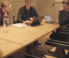 Webdesign en Funnel Stagiair(e) bij Happy Digital