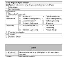 Developing a simulation tool (e.g. a digital twin) for the KLM net-zero network of tomorrow