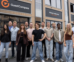 UX/UI Stage bij GuestCompass