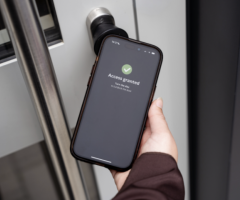 Korte UX/UI Stage bij GuestCompass