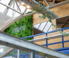 AI Design Stagiair - Concept, Storytelling en Visual Creation YOUR CREW