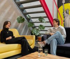 AI Design Stagiair - Concept, Storytelling en Visual Creation YOUR CREW