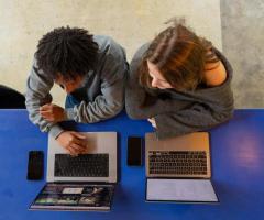 AI Design Stagiair - Concept, Storytelling en Visual Creation YOUR CREW