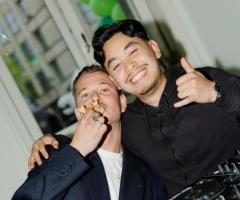 Digital Design Intern bij BORING