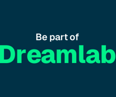 Creatieve Content & Marketing Stagiair DREAMLAB